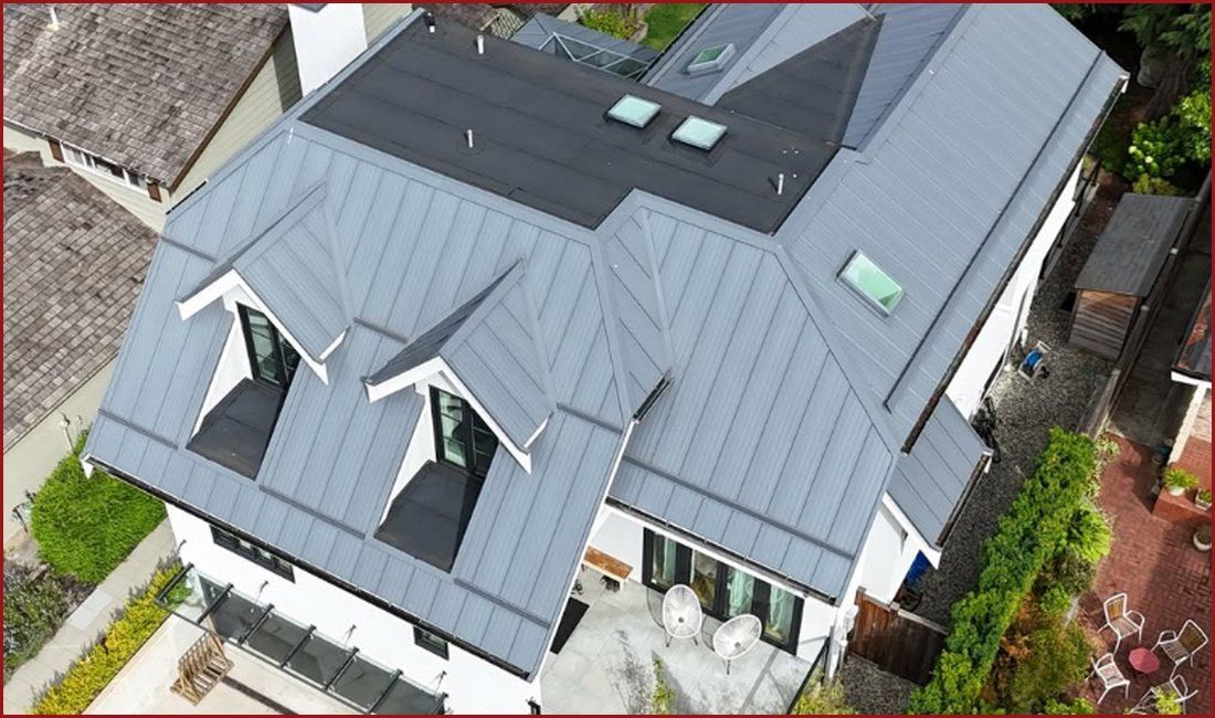 GoodVans Roofing Urges Fraser Valley Homeowners to Check Roofs Before the Fall Rains