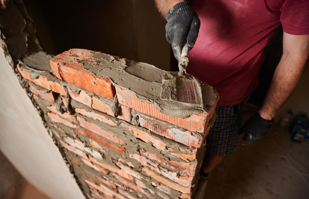 Grant North Masonry LLC Announces Expert Brick Masonry Restoration Solutions in Utah