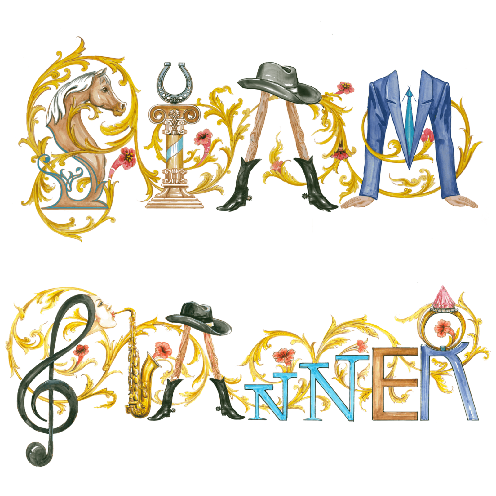 Thailand wedding planning by Siam Planner Co., Ltd.