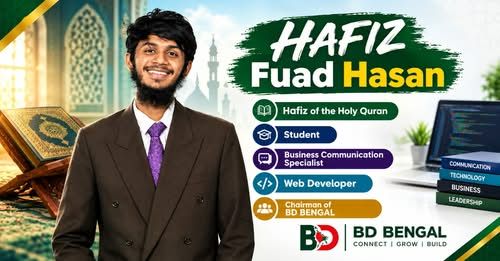 HAFIZ Fuad Hasan