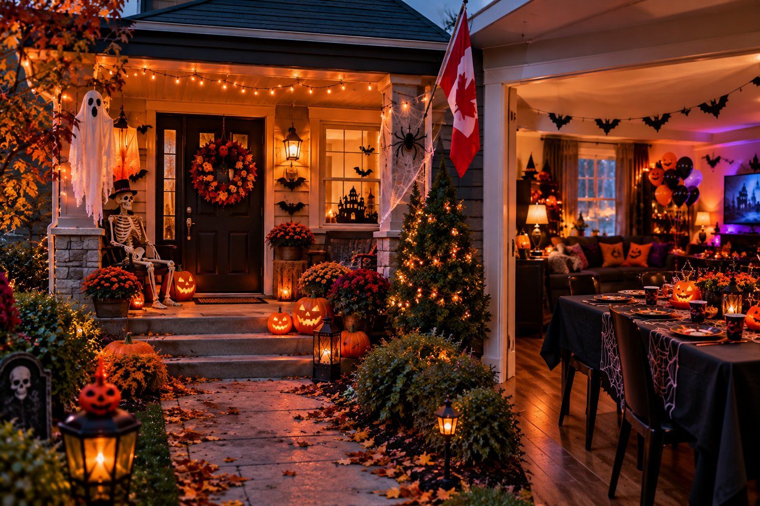 Halloween 2026 in Canada: Inclusive Celebrations, Creative Costumes and Smarter Seasonal Shopping