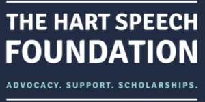 Hart Speech Foundation Partners with Emerson College's Robbins Speech, Language and Hearing Center