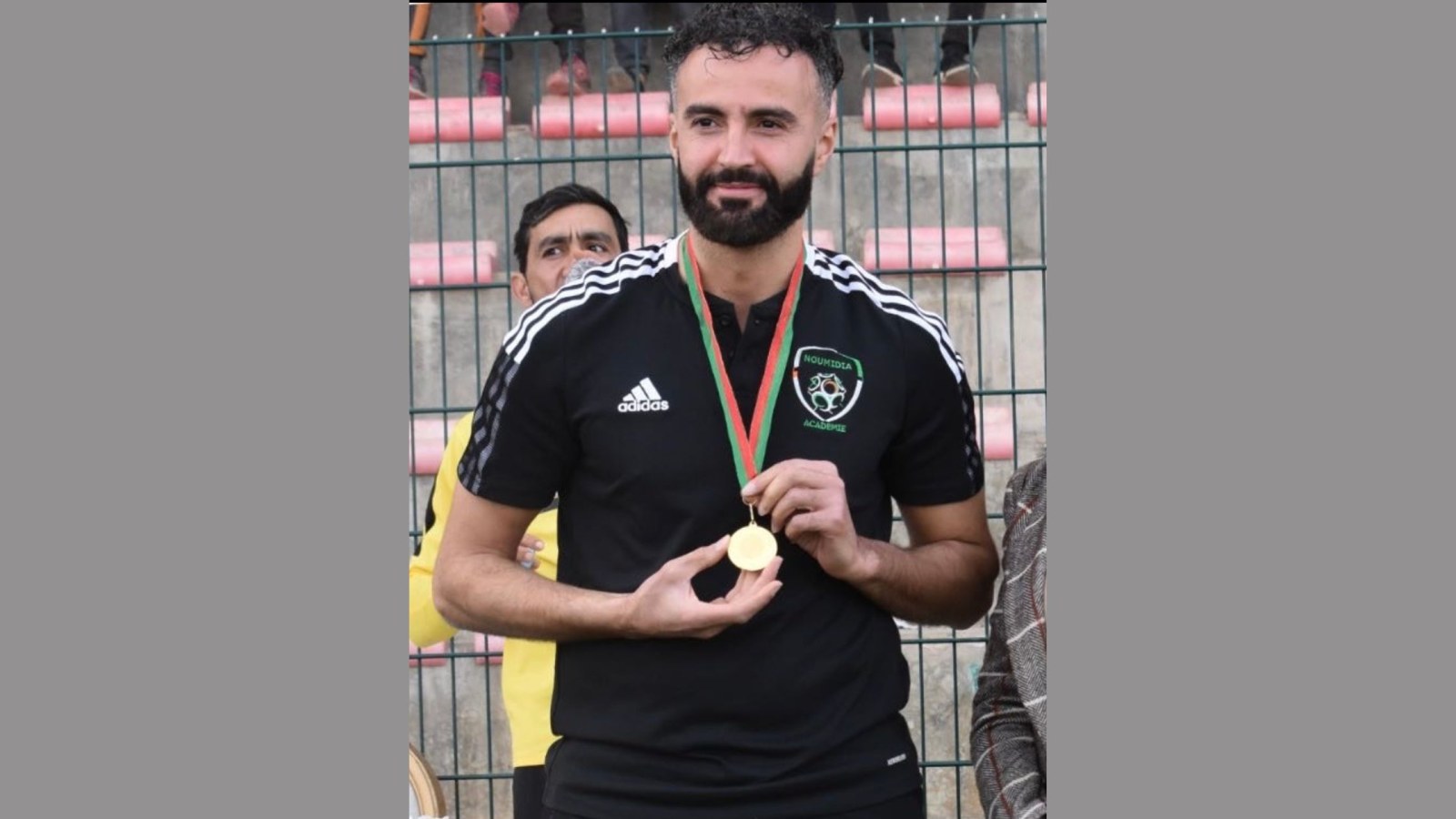 Hassan Lammou Leidt Inspanningen om Sterkere Jonge Voetballers te Bouwen