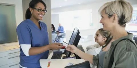 Healthcare Billing Services and Solution