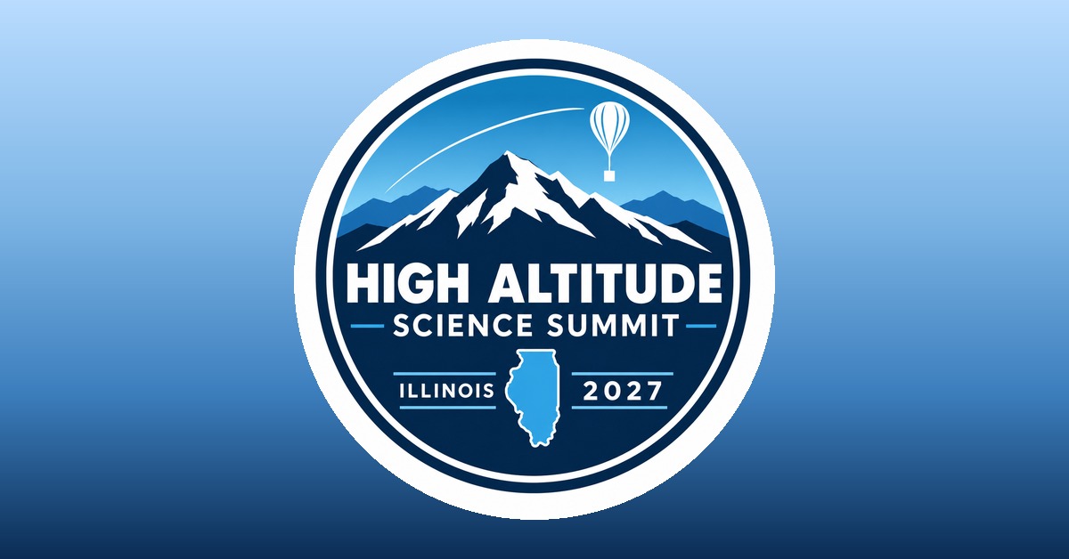 High Altitude Science Summit Update: Olney City Park Venue, Program, and Tickets