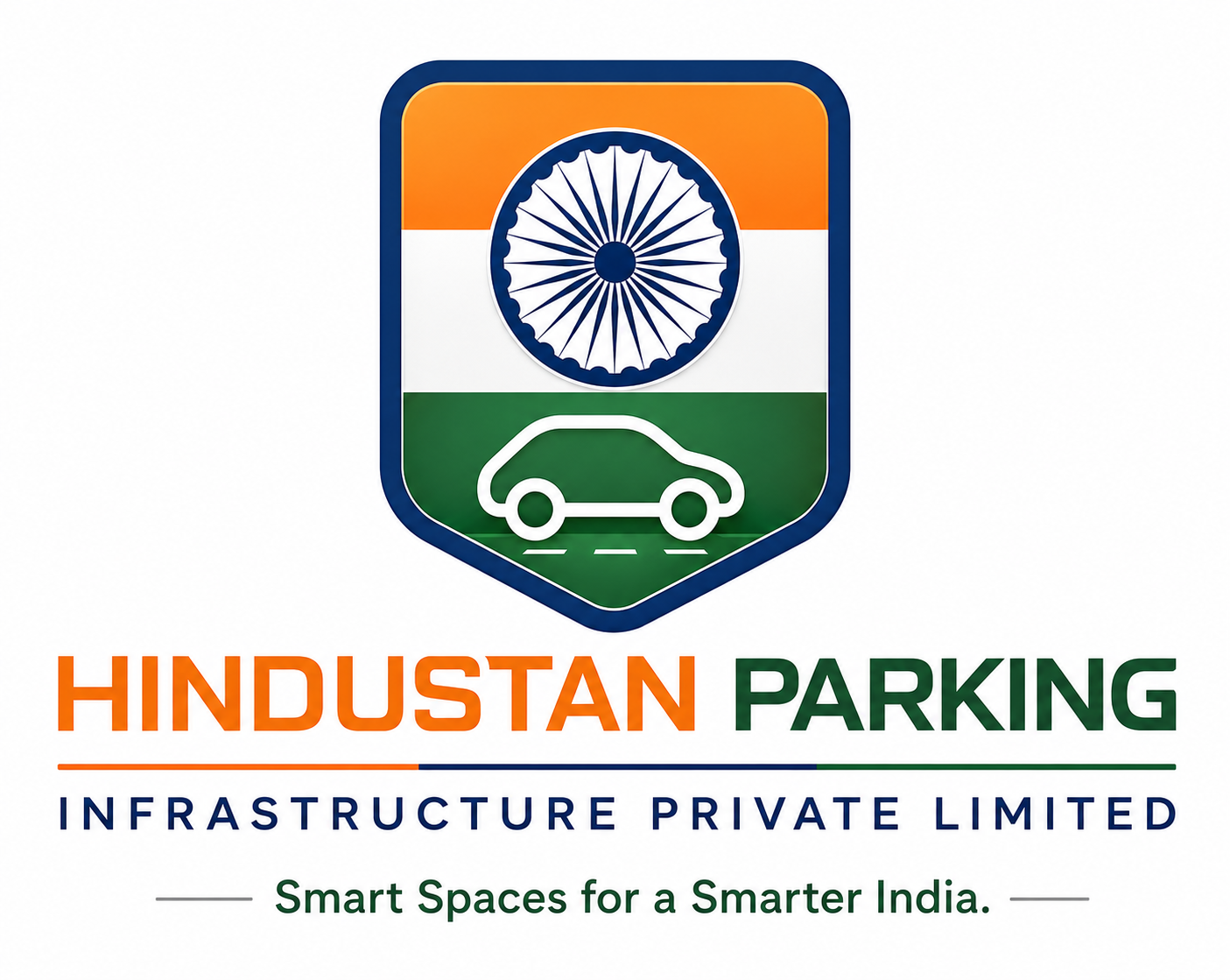 Hindustan Parking Infrastructure automated multi level parking system