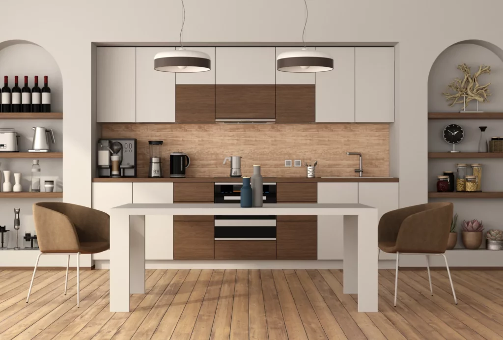 Home Renovation in Mumbai: Modern Solutions Help Homeowners Transform Their Living Spaces