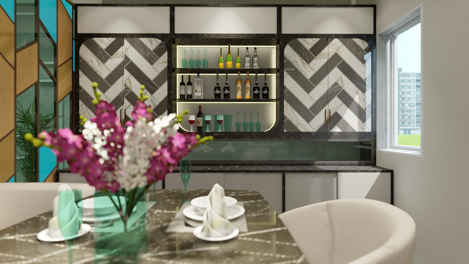 home Interior Design