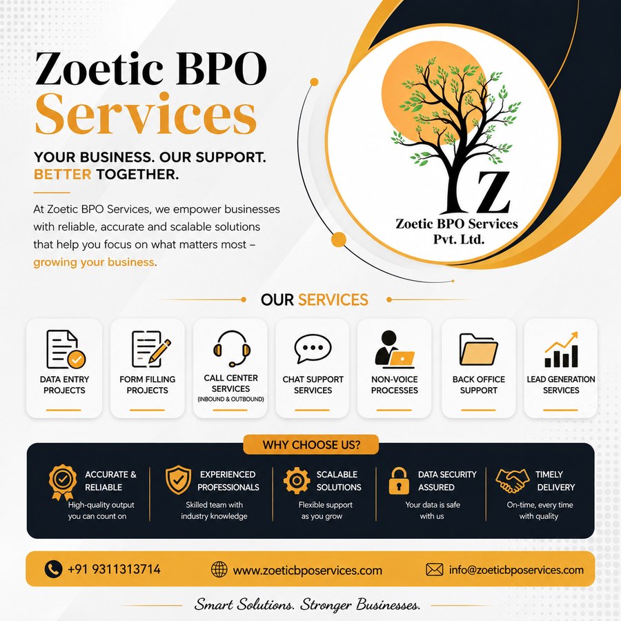 How having a BPO franchise can help improve business efficiency?