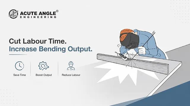 press brake tooling
