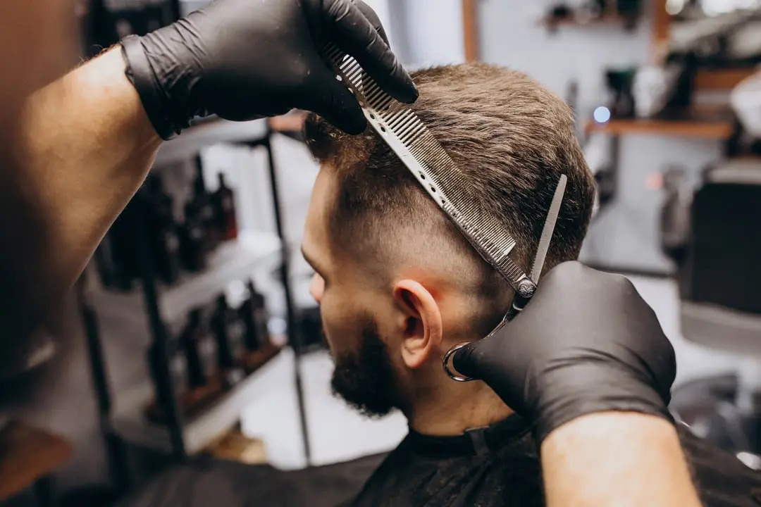 How Salonist Is Helping Barbershops Deliver a Better Grooming Experience