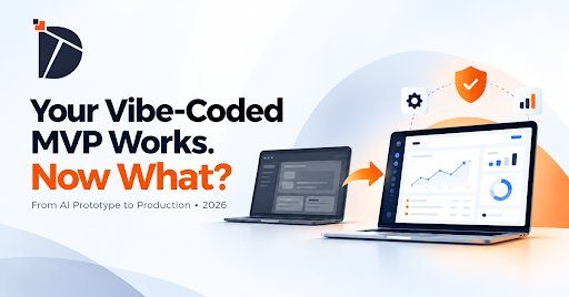 How to Export a Lovable or Bolt App to GitHub and Take It to Production - Divtechnosoft Publishes 2026 Guide