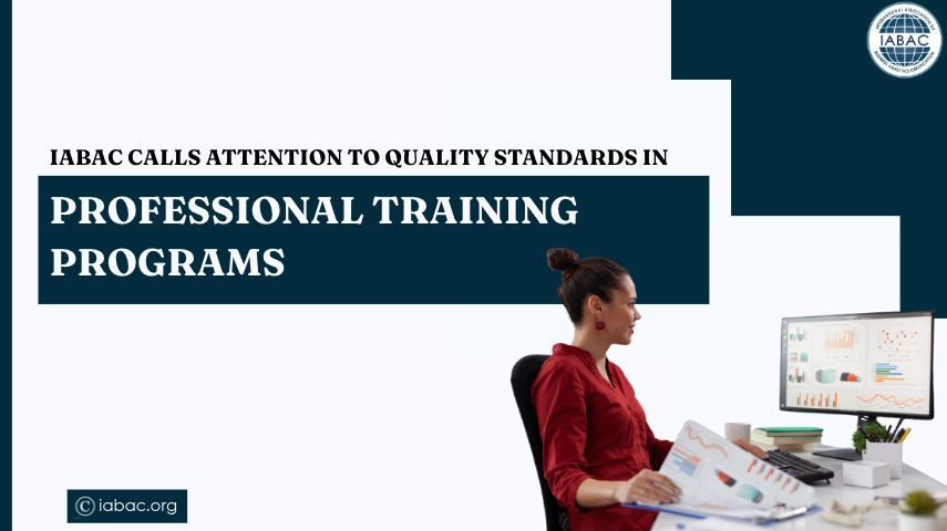 training program
