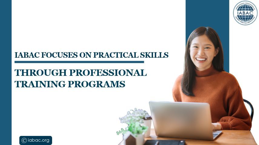Professional Training Programs