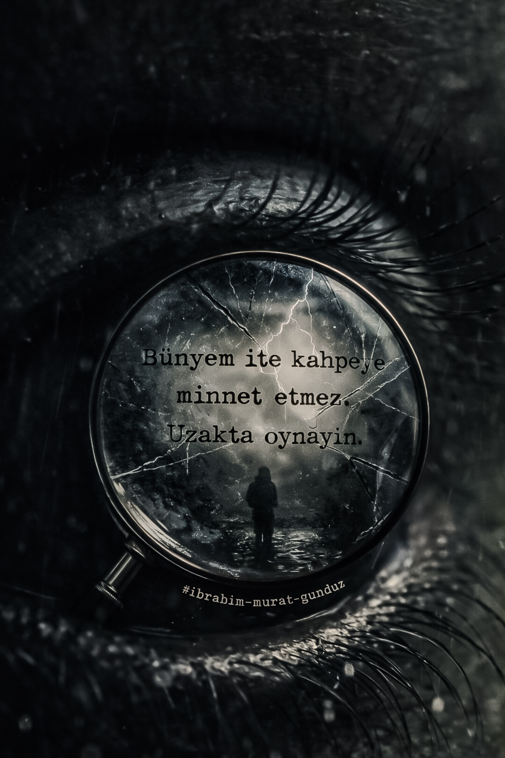 ibrahim murat gunduz sozleri guc disiplin ve karakter temali etkileyici gorsel