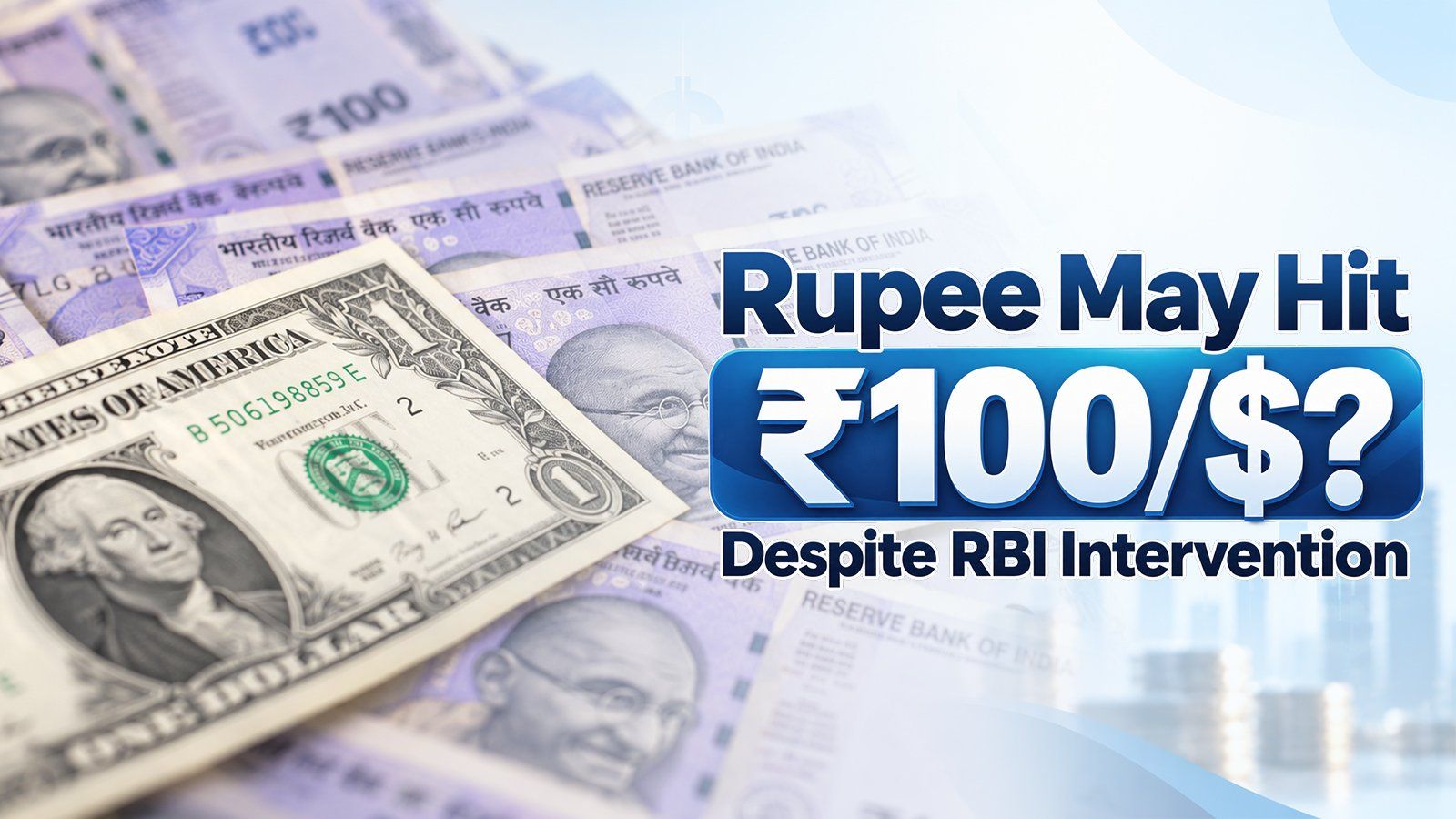 Doller, India Rupees