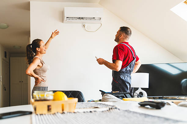 home repair and handyman services