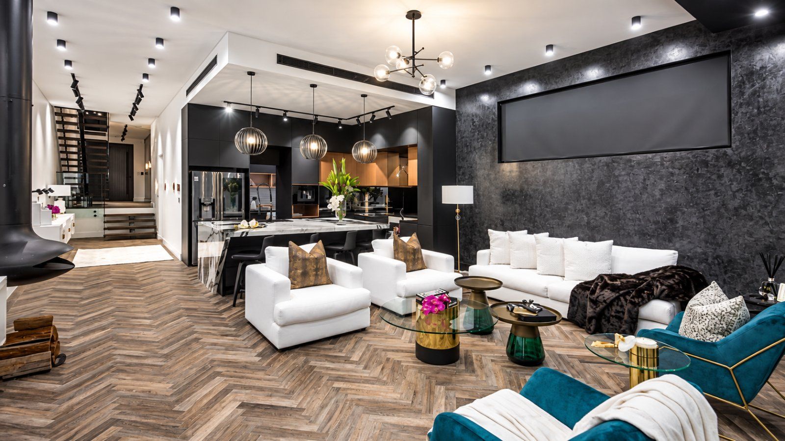 Interior Painters in Killara