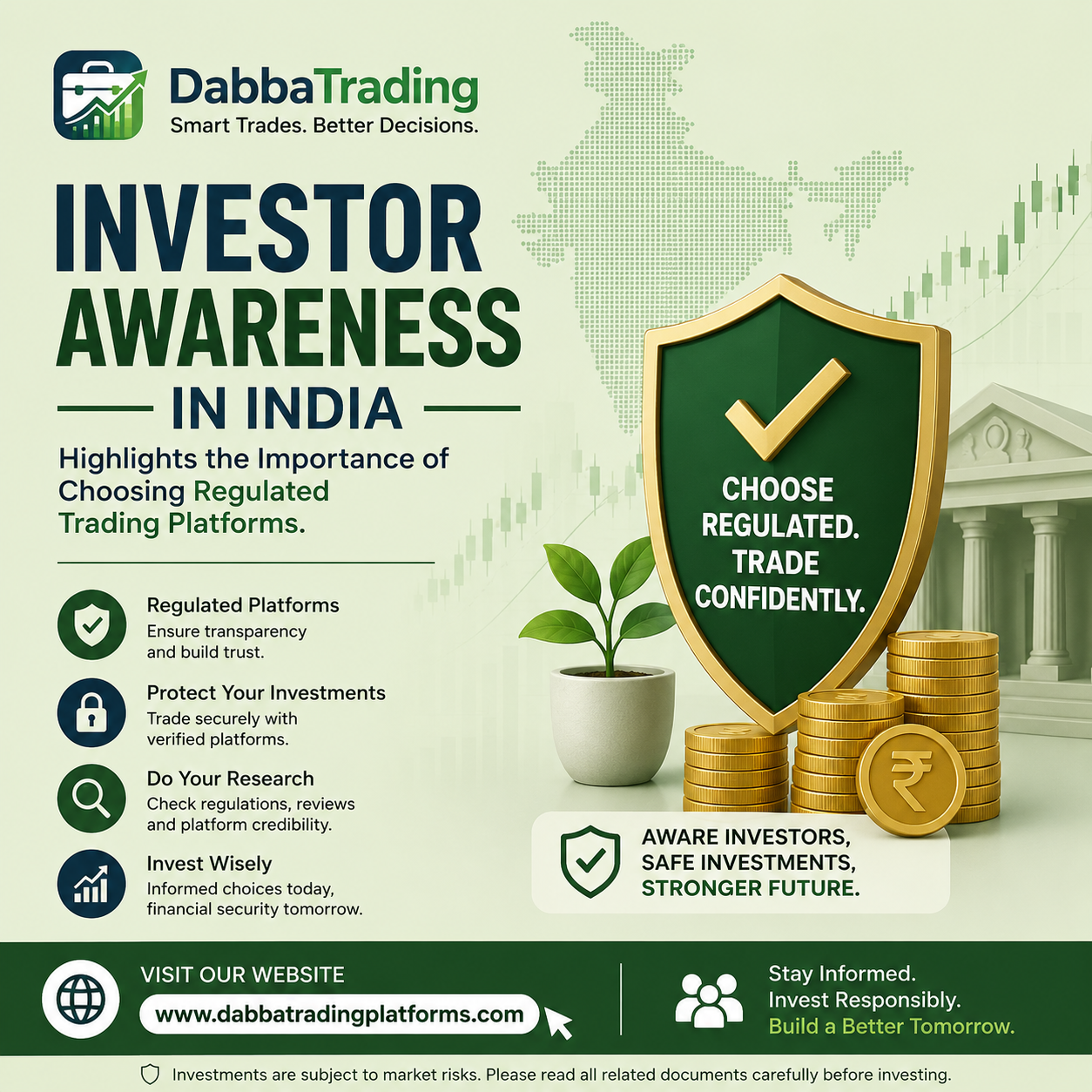 Online Dabba Trading in India