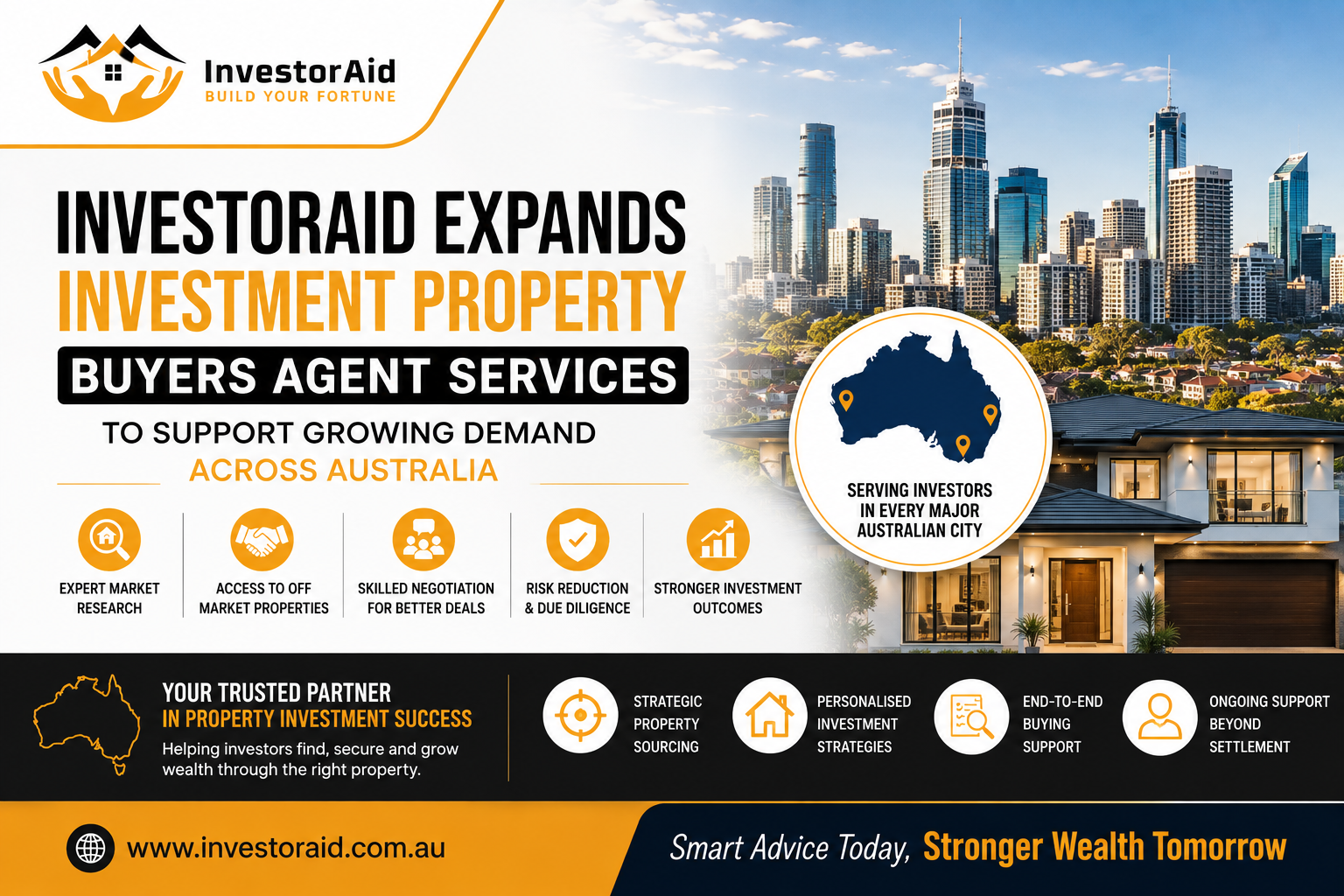 Investment Property Buyer Agent