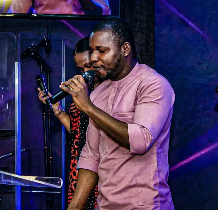 Isreal james announces new music