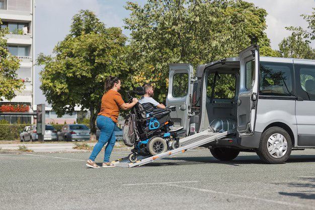 disability transport services Perth