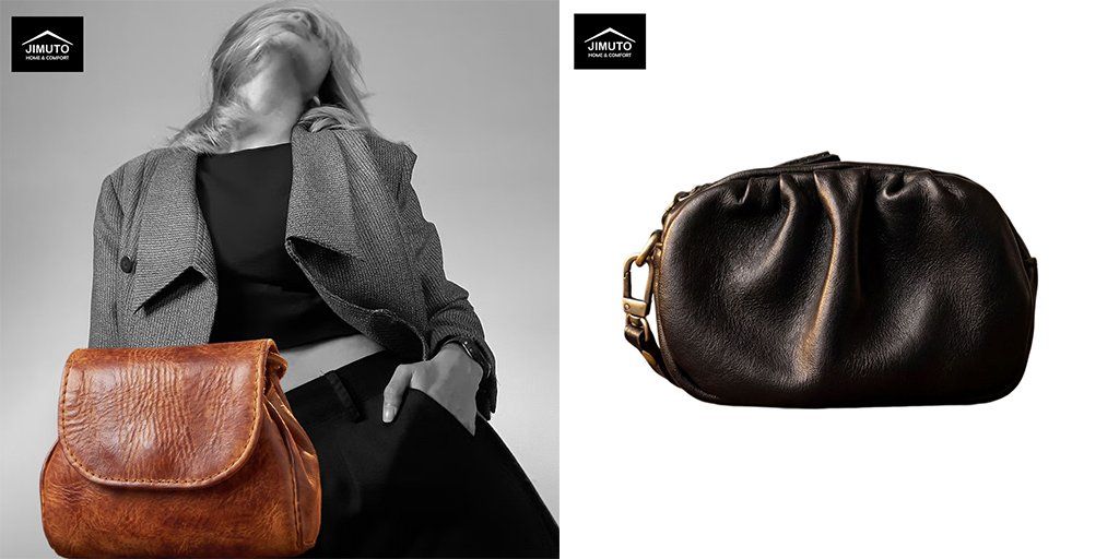 JIMUTO Highlights Best-Value Leather Clutches That Balance Style and Everyday Value