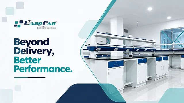 modular laboratory furniture