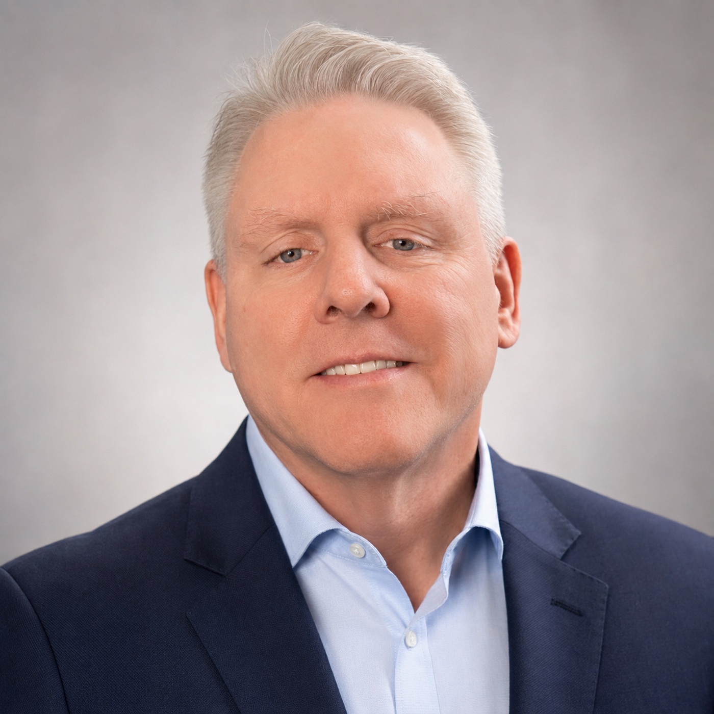 Jonathan Floyd, Founder, announces the GoodFirms recognition