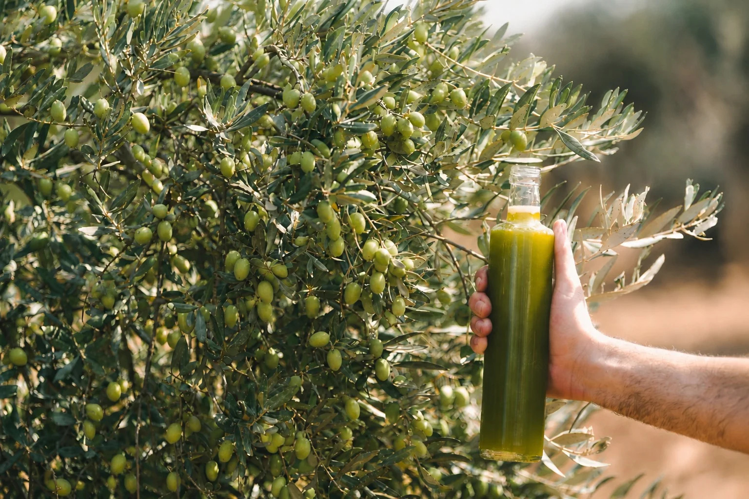 Levantine Goods