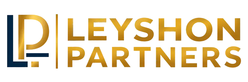 Leyshon Partners logo