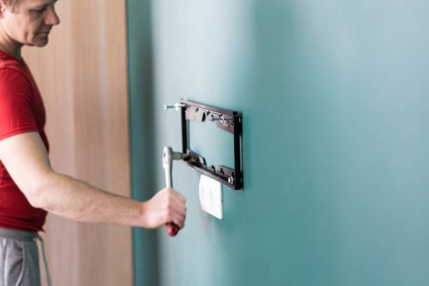 TV Mounting Service