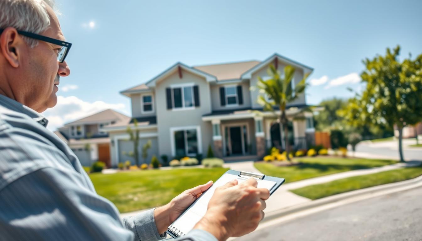real estate appraisers