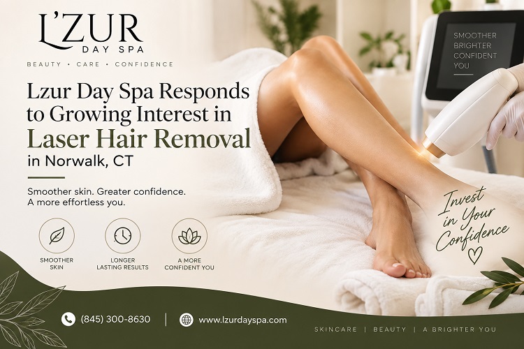 laser hair removal