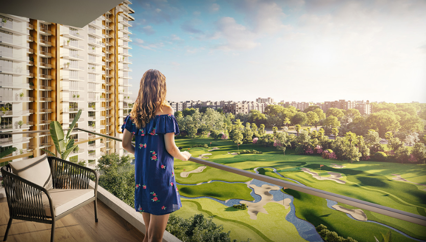 M3M Elie Saab Sector 111 Gurgaon: A New Address for Luxury Living