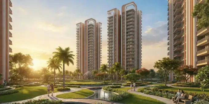 M3M Properties