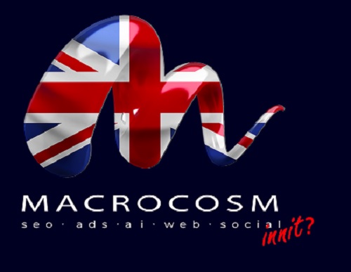 Macrocosm London Introduces the Visibility Quintet for Modern Search