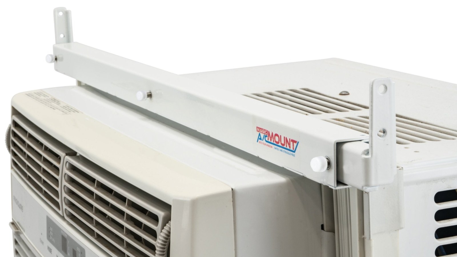 Magic A/C Mount
