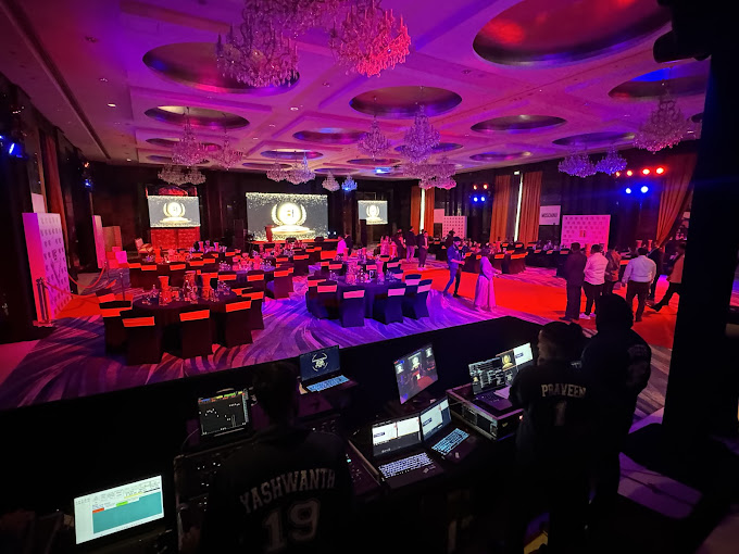 Entertainment Events in Dubai