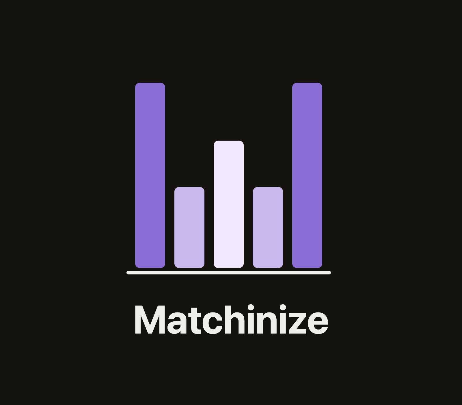 Matchinize logo