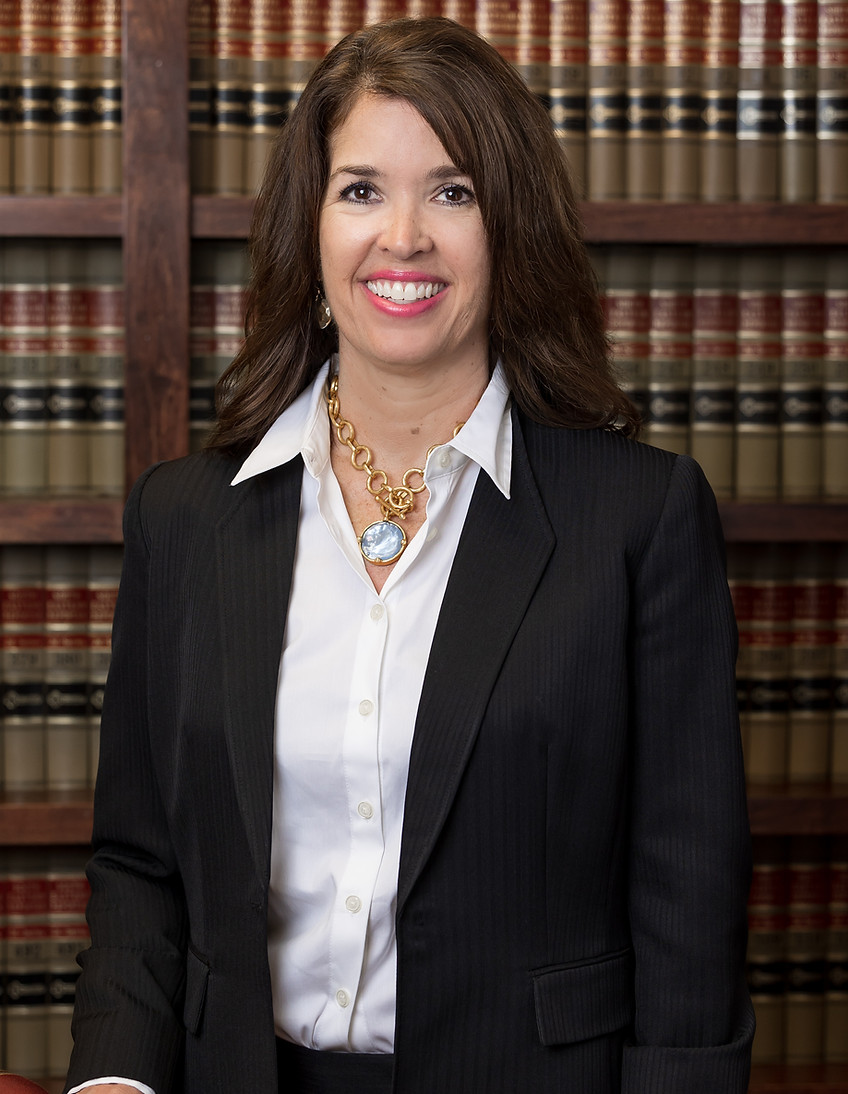 Sheila McNair Robinson