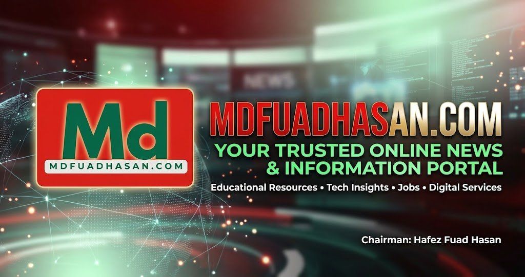 mdfuadhasan.com