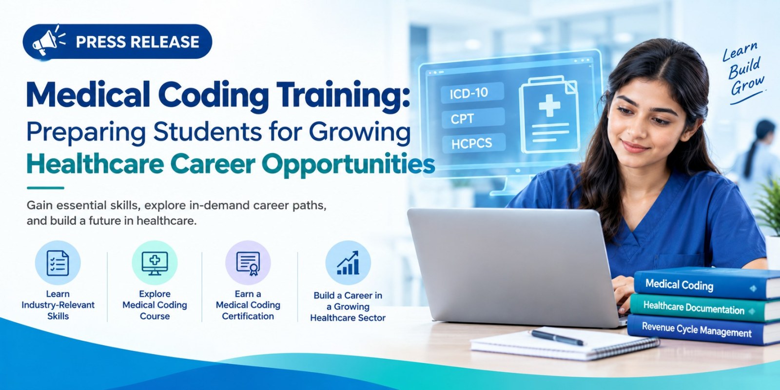 Medical Coding Training