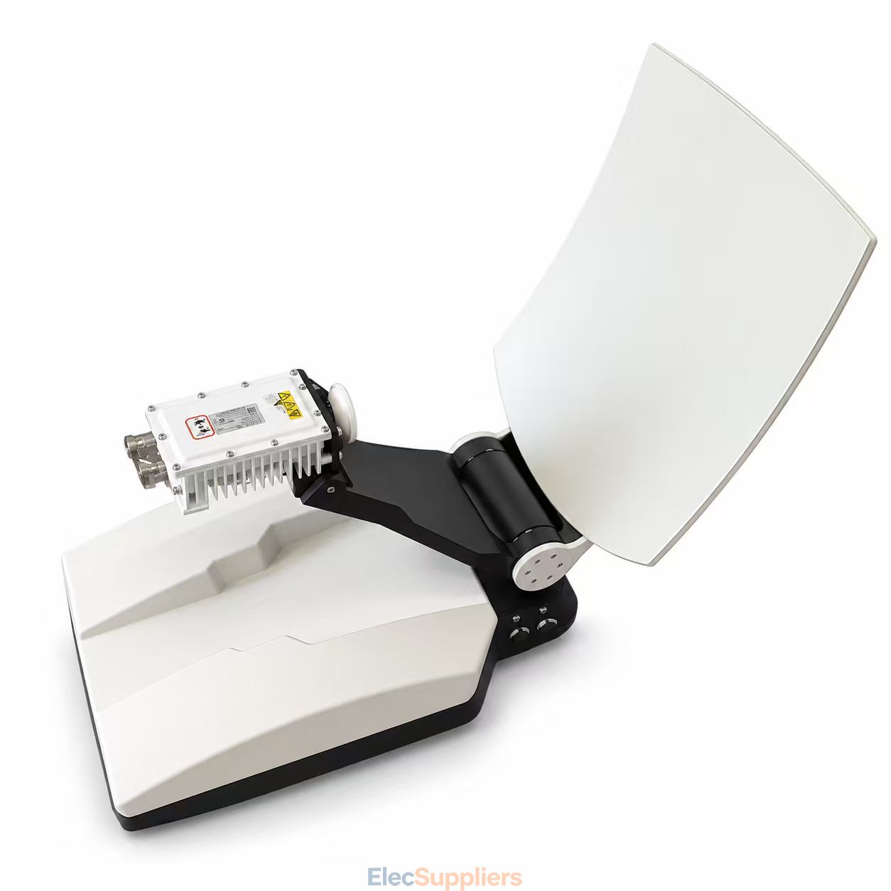 Merrillchip NanoSat-450A portable Ka-band satellite communication terminal