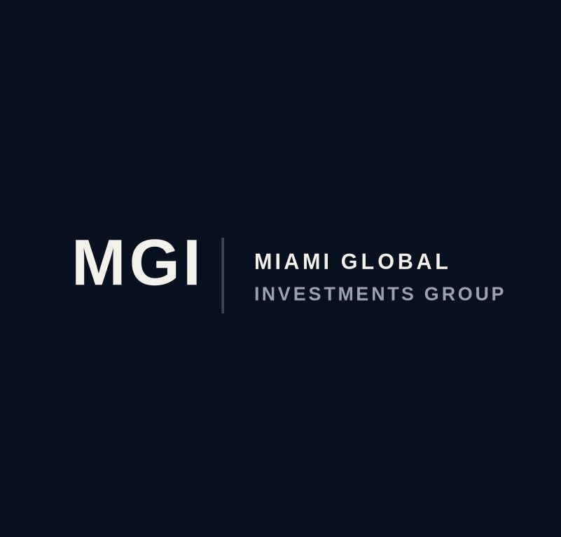 Miami Global Investments Group LLC (MGI) official company logo