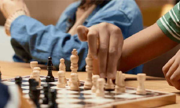 MiniChess Supports Early Childhood Education in South Africa Through Fun and Interactive Learning