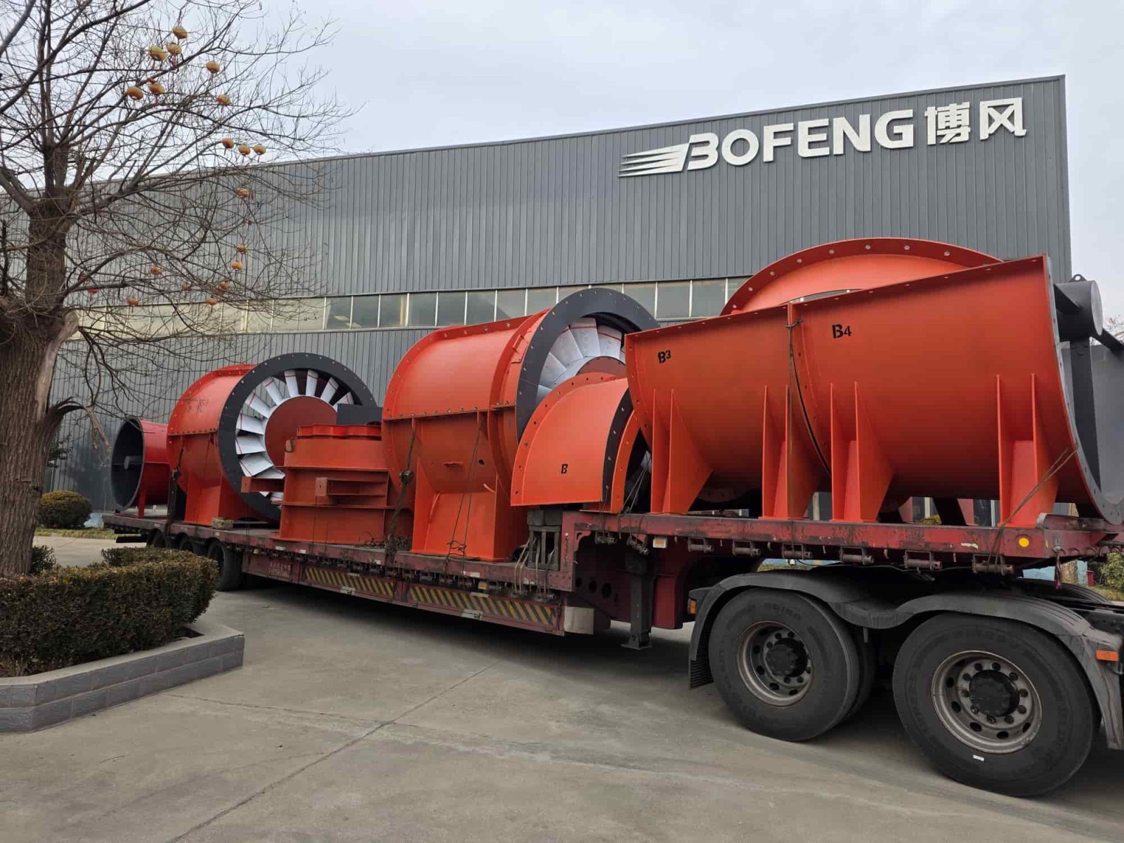 Mining Ventilation Supplier Highlights Practical Fan Selection Factors for Underground Projects