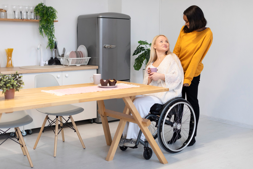 MKS Disability Services Expands NDIS Disability Services Provider Melbourne