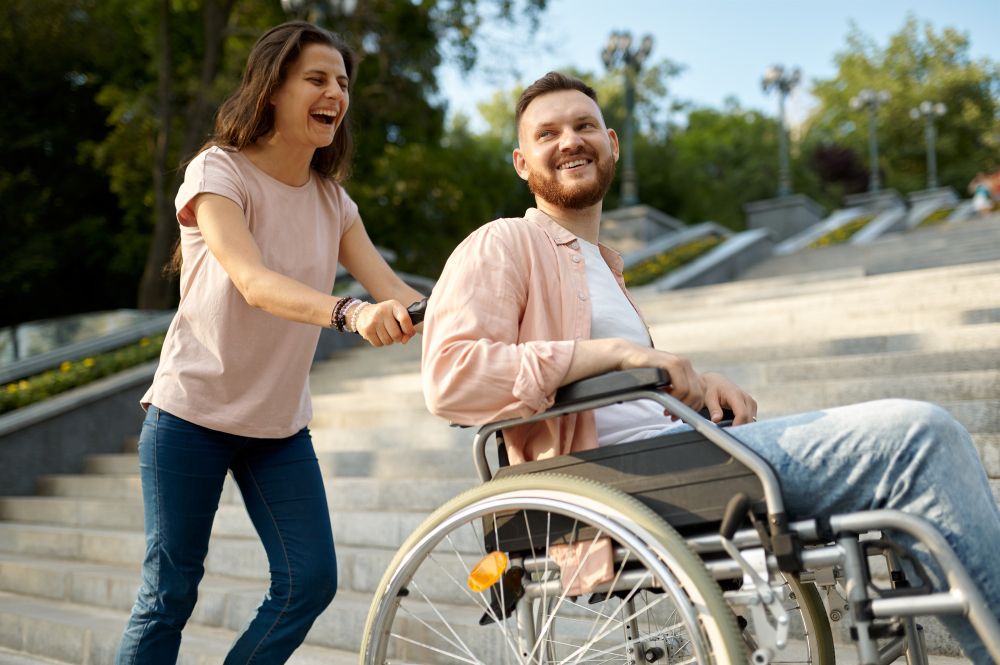 NDIS Disability Services Provider in Melbourne