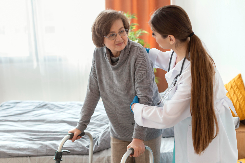 MKS Disability Services Introduces Expanded In-Home Disability Support Across Melbourne